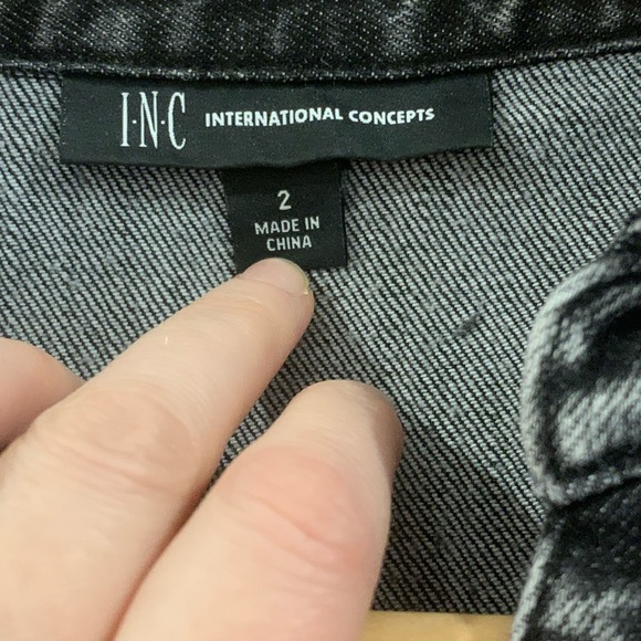 International Concepts - worn once - Picture 2 of 3